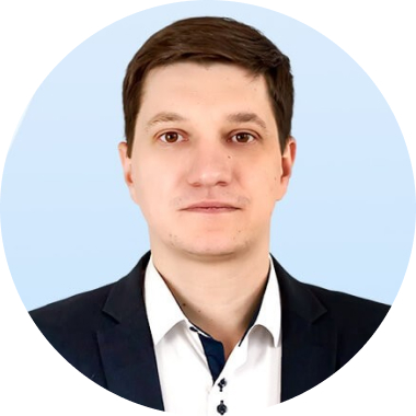 Хлопов Андрій Володимирович