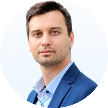 Кайдашов Віталій Сергійович