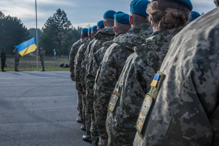 Перерахунок військових пенсій
