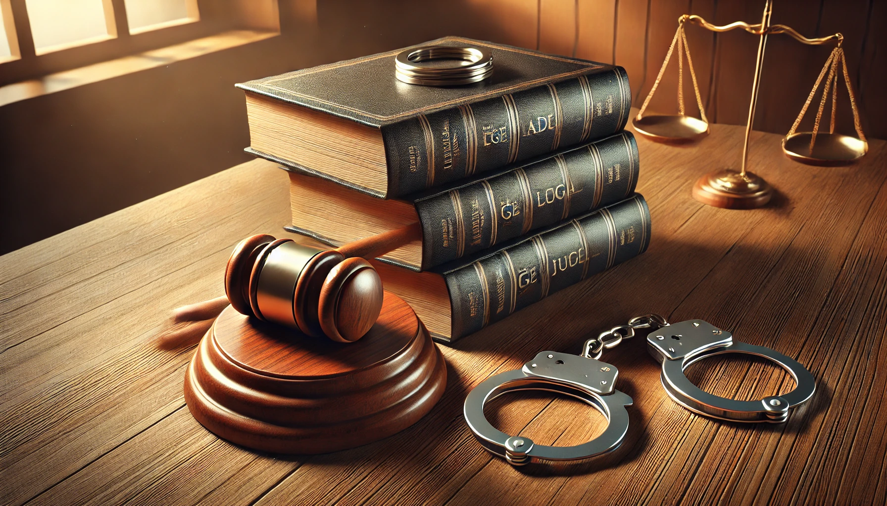 Адвокат у кримінальних справах