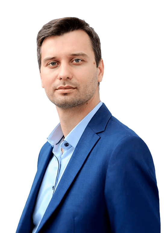 Кайдашов Віталій